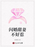 閃婚甜妻不好惹在線閱讀