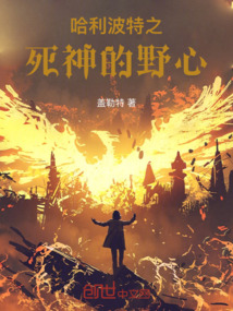 哈利波特之死神的野心