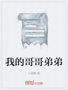 我的哥哥弟弟在线阅读