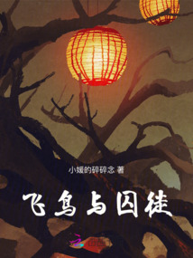 飛鳥與囚徒