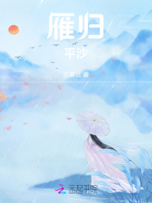 雁歸平沙