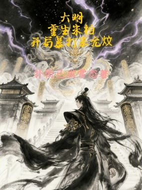 大明:重生朱柏,开局暴打朱允炆最新章节全文无弹窗在线阅读-QQ阅读都市男生网