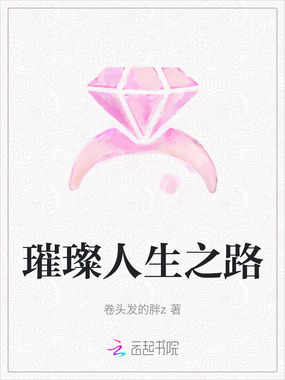 璀璨人生之路在线阅读