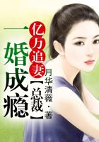 億萬追妻，腹黑總裁一婚成癮在線閱讀