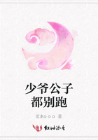 少爺公子都別跑在線閱讀