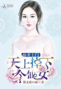 仙妻上門：天上掉下個仙女