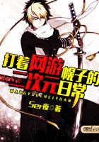 打著網游幌子的二次元日常在線閱讀