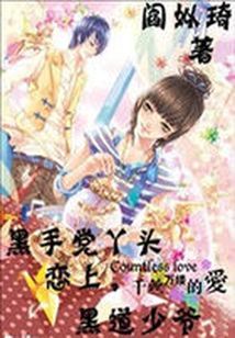 丫頭戀上神秘少爺