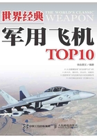 世界经典军用飞机TOP10