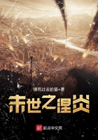 末世之涅炎