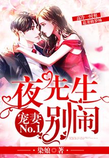 寵妻No.1：夜先生，別鬧！