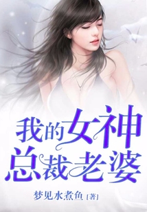 我的女神總裁老婆