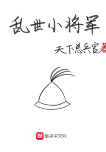 亂世小將軍