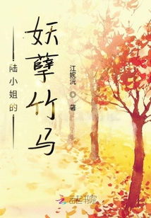 陸小姐的妖孽竹馬