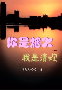 你是煙火我是清歡