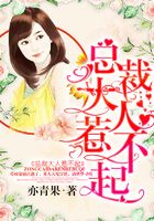 总裁大人惹不起在线阅读