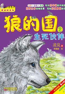 狼的國2：生死伙伴