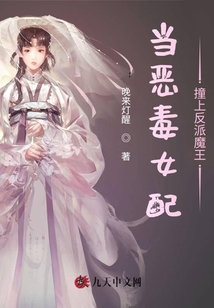 當惡毒女配撞上反派魔王