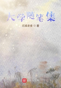大學(xué)隨筆集