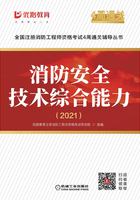 消防安全技术综合能力·2021在线阅读