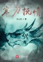 寒刀撫情在線閱讀