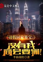 请假回家鉴宝,没有我商会要输!
