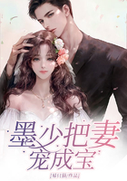 墨少把妻宠成宝在线阅读