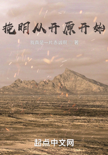 挽明從開原開始