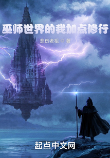 巫師世界的我加點修行