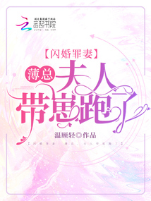 閃婚罪妻:薄總,夫人帶崽跑了