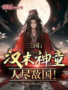 三国：汉末神童，人尽敌国！在线阅读