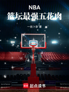 NBA:篮坛最强五花肉在线阅读