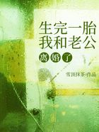 生完一胎,我和老公离婚了在线阅读