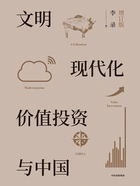 文明、现代化、价值投资与中国(2025年全新增订版)在线阅读