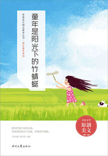 青春美文精品集萃叢書·難忘童年系列：童年是陽光下的竹蜻蜓