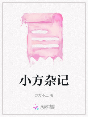 小方杂记在线阅读