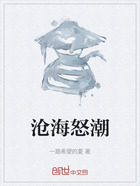 沧海怒潮在线阅读