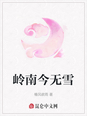 岭南今无雪在线阅读
