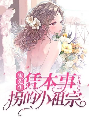 宋先生凭本事拐的小祖宗在线阅读