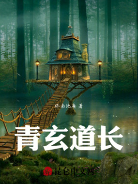青玄道长在线阅读