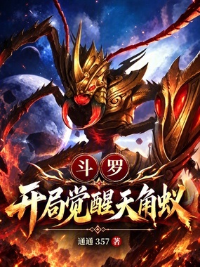 斗罗：开局觉醒天角蚁在线阅读