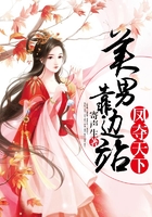 鳳奪天下，美男靠邊站在線閱讀