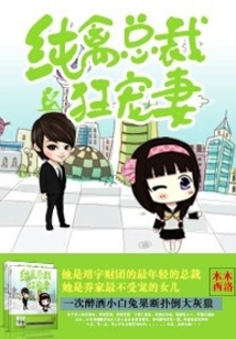 純禽總裁狂寵妻