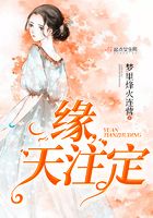 缘,天注定在线阅读