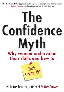 The Confidence Myth