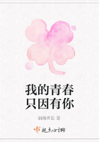 我的青春只因有你