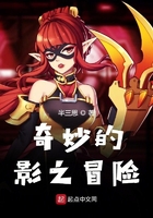 奇妙的影之冒險在線閱讀