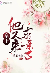 皇上他又來求親了