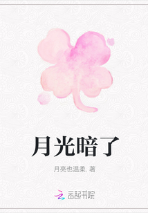 月光暗了