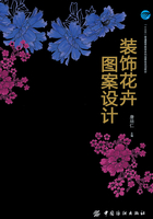 装饰花卉图案设计在线阅读